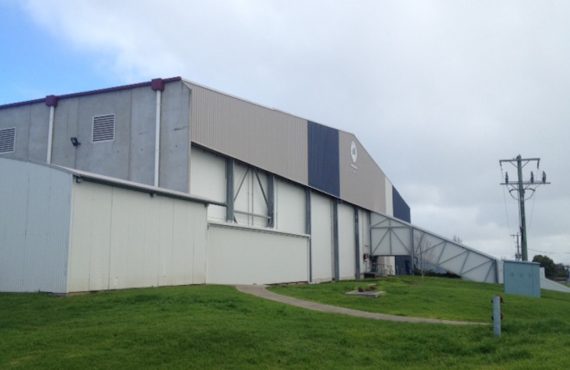 Colac Abattoir