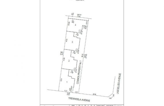 Trewheela Avenue – Manifold Heights